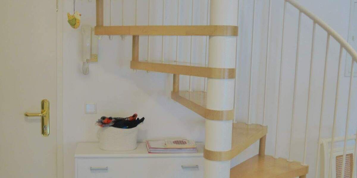 Etagenwohnung Schwielowsee Caputh - 3 Zimmer, 92 m&sup2;, 279.000&euro; | Angebot:23112109