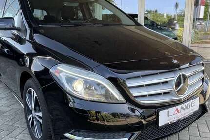 Mercedes-Benz B 220 81.890 km 14.480 &euro; Ludwigsfelde 14974