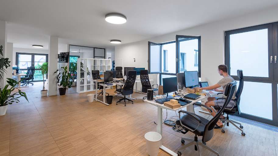 Gewerbeobjekt Berlin Friedrichshain-Kreuzberg - 8.168&euro; | Angebot:26369292