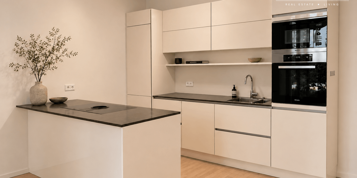 Etagenwohnung Berlin Mitte - 3 Zimmer, 96 m&sup2;, 695.000&euro; | Angebot:27699288