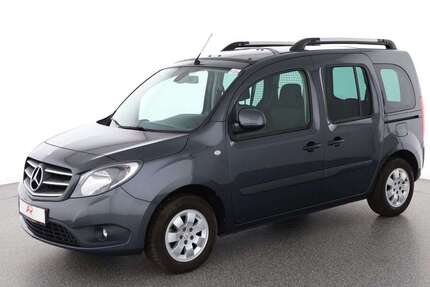 Mercedes-Benz Citan 29.744 km 16.880 € Berlin 12103