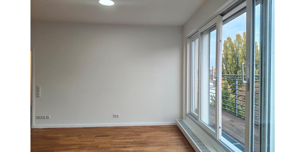 Dachgeschoßwohnung Berlin Friedrichshain-Kreuzberg - 2 Zimmer, 84 m&sup2;, 610.000&euro; | Angebot:27723477