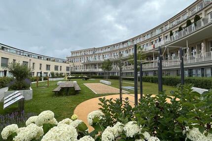 Wohnung Nauen - 3 Zimmer, 80 m&sup2;, 1.200&euro; | Angebot:25974765