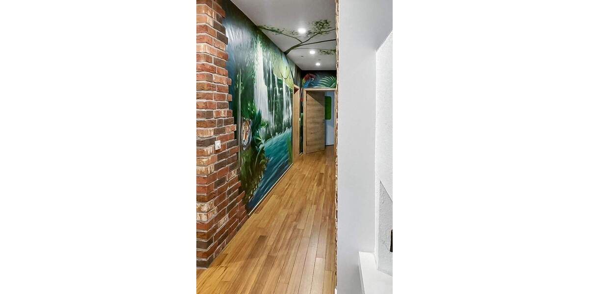 Etagenwohnung Rangsdorf - 5 Zimmer, 131 m&sup2;, 698.000&euro; | Angebot:25663241