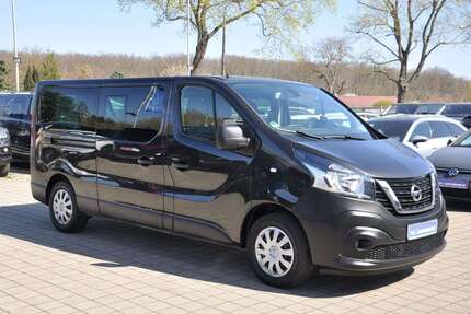 Nissan NV300 34.100 km 25.990 &euro; Teltow 14513