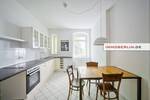 Etagenwohnung Berlin Prenzlauer Berg - 2 Zimmer, 93 m&sup2;, 629.000&euro; | Angebot:26851016