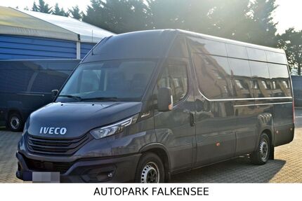 IVECO Andere 472.000 km 18.999 € Falkensee bei Berlin 14612