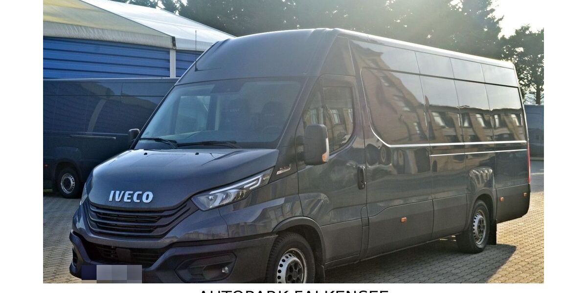 IVECO Andere 472.000 km 18.999 € Falkensee bei Berlin 14612