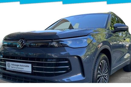 VW Tiguan 22.030 km 41.950 € Berlin 13599