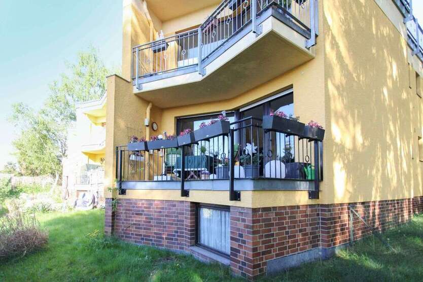 Wohnung zum Kaufen in Berlin 479.000 € 112.68 m²