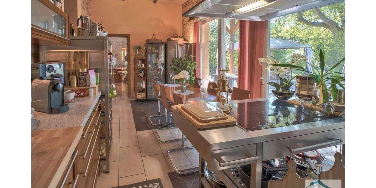 Einfamilienhaus Potsdam Eiche - 1 Zimmer, 760 m&sup2;, 1.998.000&euro; | Angebot:25999240