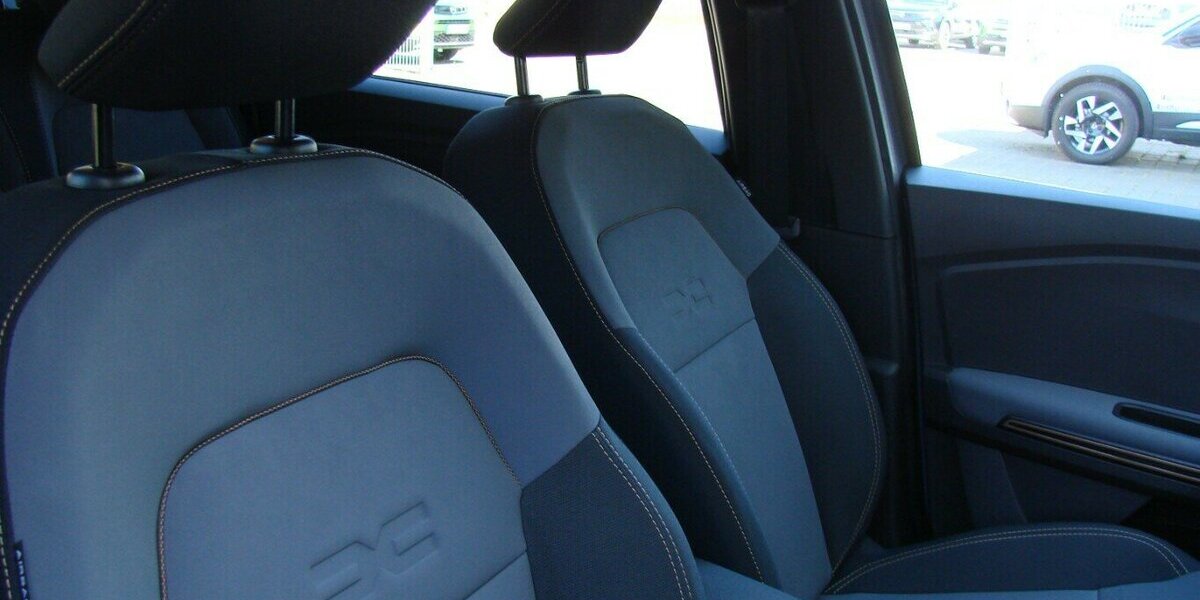 Dacia Jogger 1,0TDCi LPG Stepway Extreme+ Tempomat Kamer 7.099 km 18.980 &euro; Falkensee 14612