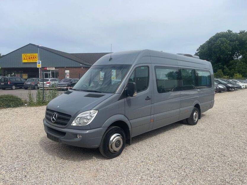 Sprinter