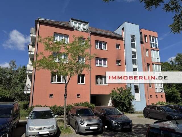 Etagenwohnung Potsdam Drewitz - 2 Zimmer, 61 m&sup2;, 245.000&euro; | Angebot:27072117