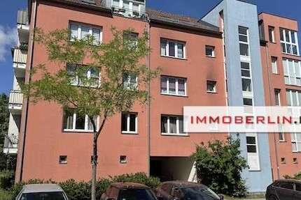 Wohnung Potsdam Drewitz - 2 Zimmer, 61 m&sup2;, 245.000&euro; | Angebot:27072117