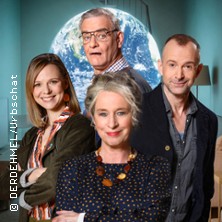 Was ist los mit der Welt?! 13.11.2026 Schlosspark Theater