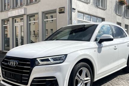 Audi Q5 124.925 km 25.880 &euro; Teltow 14513