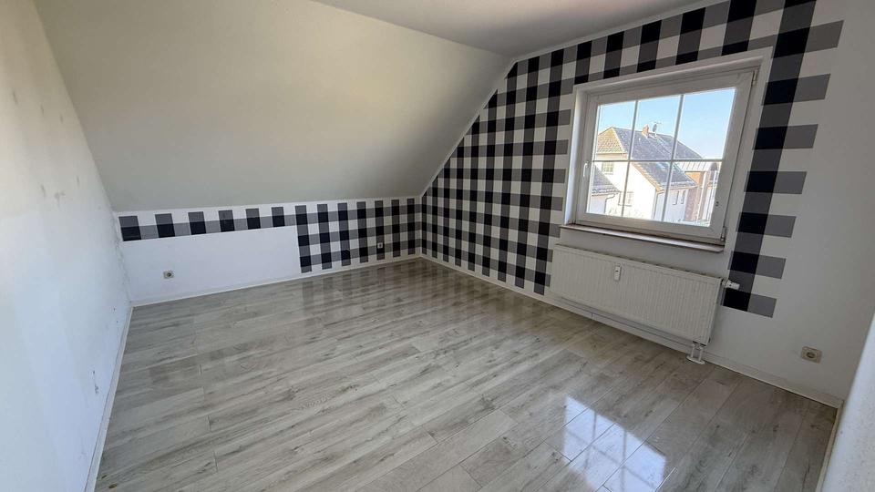 Etagenwohnung Ketzin - 3 Zimmer, 62 m&sup2;, 395&euro; | Angebot:26235656