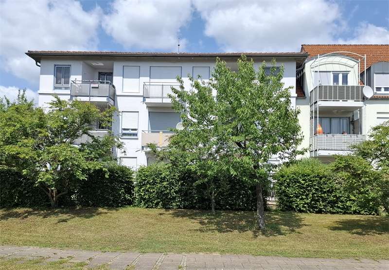 Wohnung zum Kaufen in Groß Kreutz (Havel) 95.700 € 37.64 m² 1 zimmer