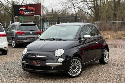 Fiat 500 73.000 km 6.250 &euro; Berlin 13158