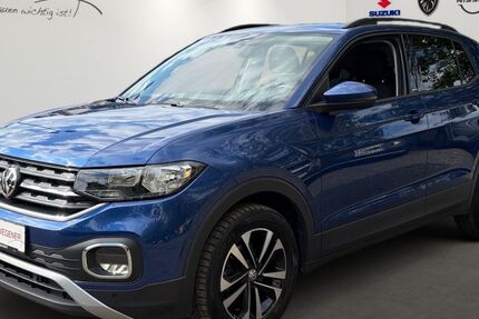 VW T-Cross 52.627 km 14.990 &euro; Berlin 13437