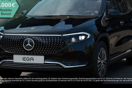 Mercedes-Benz EQA 12.237 km 39.890 &euro; Berlin 10587