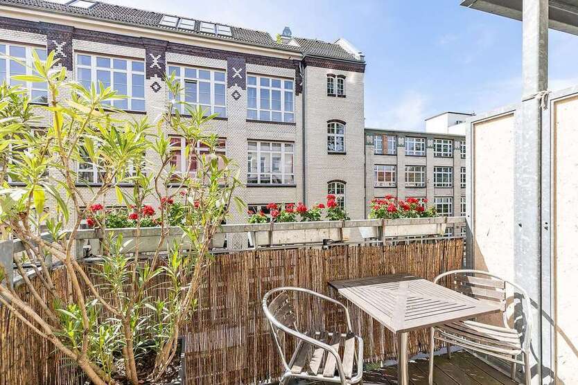 Wohnung zum Kaufen in Berlin 439.000 € 60 m²