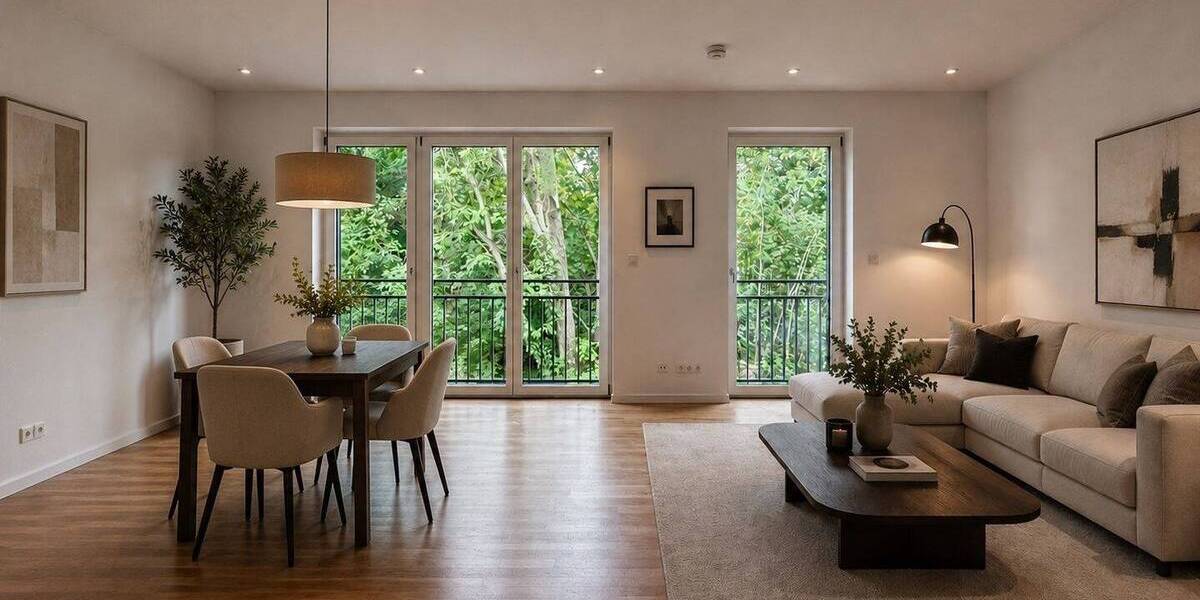 Etagenwohnung Teltow - 3 Zimmer, 79 m&sup2;, 515.500&euro; | Angebot:26881682