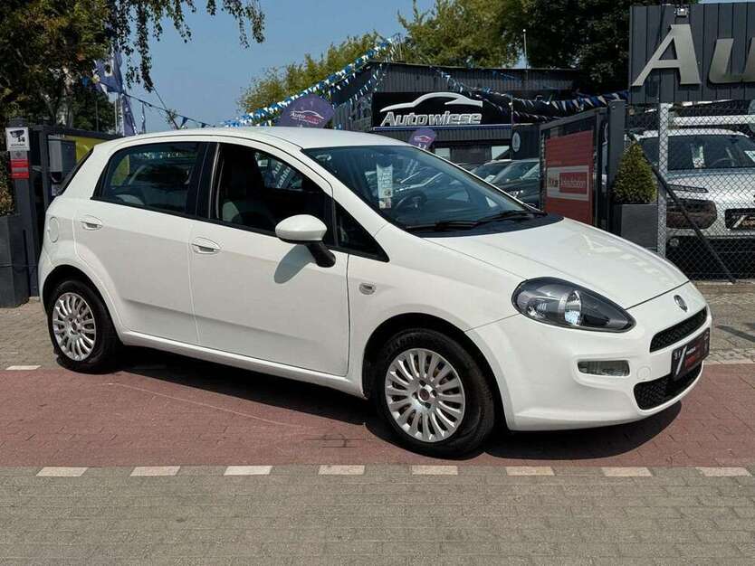 Punto