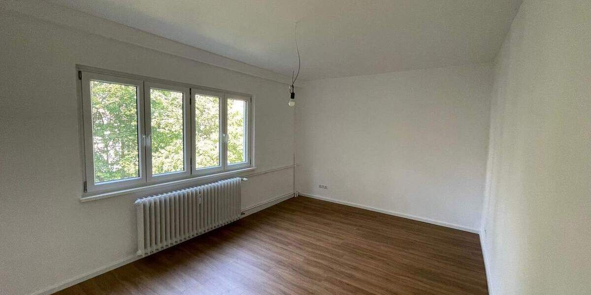 Etagenwohnung Berlin Schöneberg - 2 Zimmer, 58 m&sup2;, 960&euro; | Angebot:26310277
