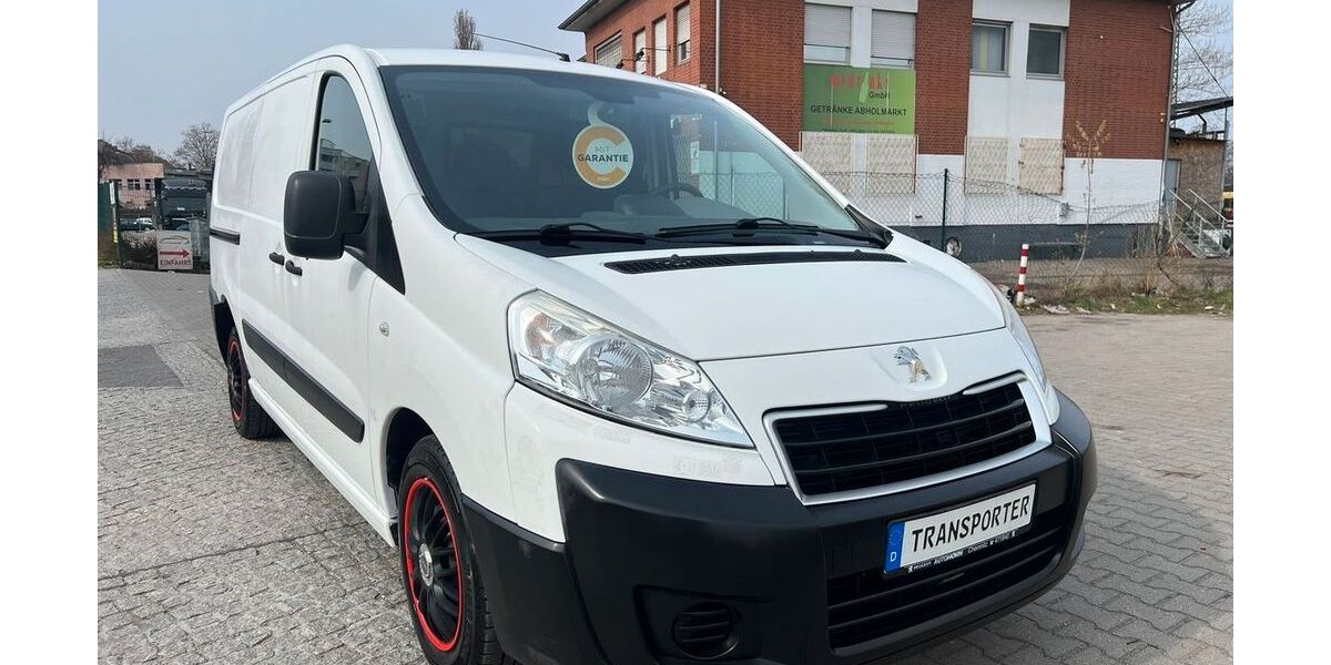 Peugeot Expert 130.000 km 7.990 &euro; Berlin 10551