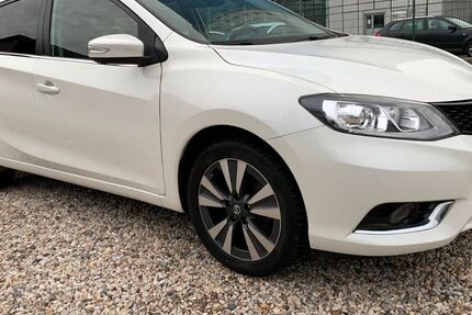 Nissan Pulsar 76.250 km 10.900 € Berlin-Spandau 13597