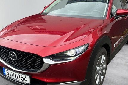 Mazda CX-30 13.253 km 27.490 &euro; Berlin 13599