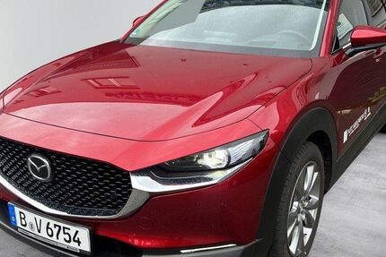 Mazda CX-30 9.890 km 30.990 &euro; Berlin 13599