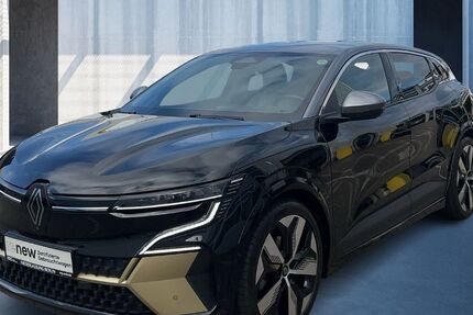 Renault Megane E-TECH 26.031 km 25.890 &euro; Berlin 12099