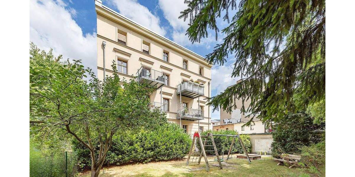 Etagenwohnung Potsdam Brandenburger Vorstadt - 3 Zimmer, 80 m&sup2;, 349.000&euro; | Angebot:25778388