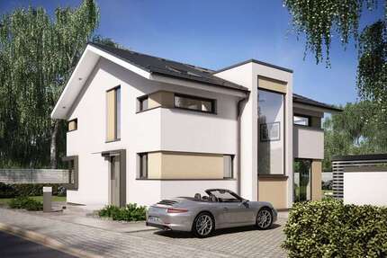Haus Berlin Lichtenberg - 5 Zimmer, 131 m&sup2;, 665.321&euro; | Angebot:26866239