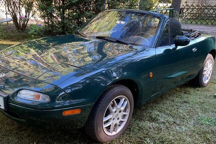 Mazda MX-5 86.784 km 9.900 &euro; Berlin 12207