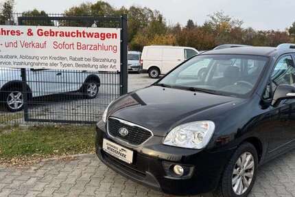 Kia Carens 89.993 km 6.999 € Werder (Havel) 14542