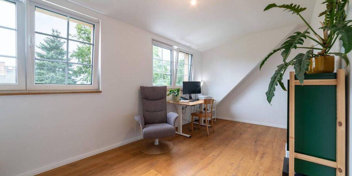 Einfamilienhaus Nuthetal Bergholz-Rehbrücke - 4 Zimmer, 149 m&sup2;, 790.000&euro; | Angebot:26815353