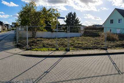 Grundstück zu verkaufen in Werder (Havel) 152.000 € 566 m² - Grundstück Werder (Havel) | Angebot:26754591