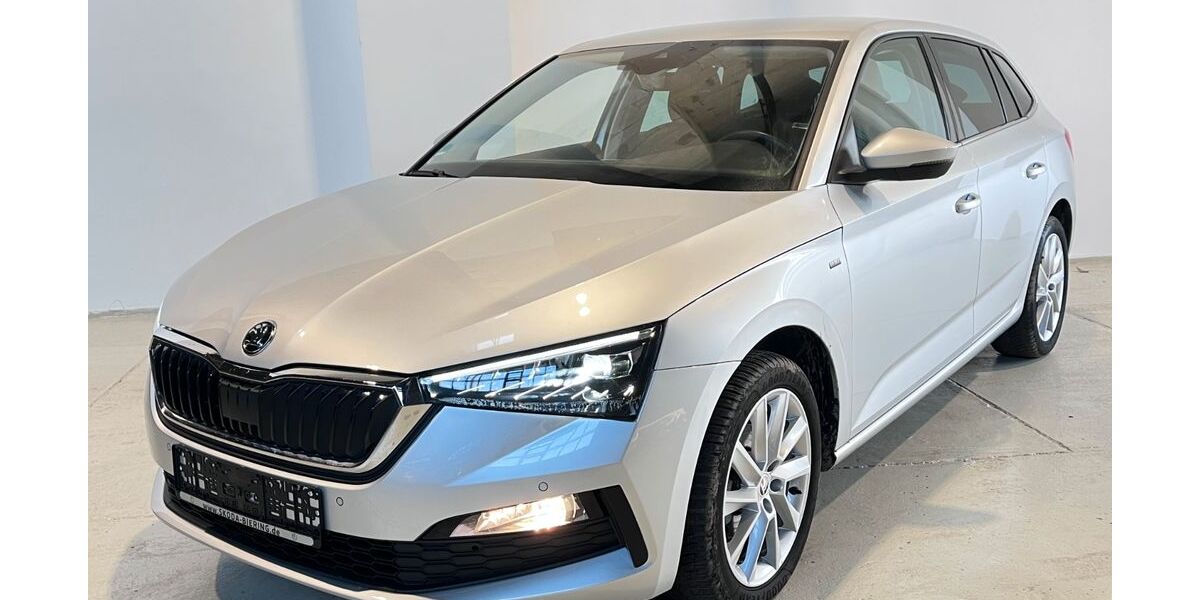 Skoda Scala 46.987 km 18.000 &euro; Potsdam-Drewitz b.Berlin 14478