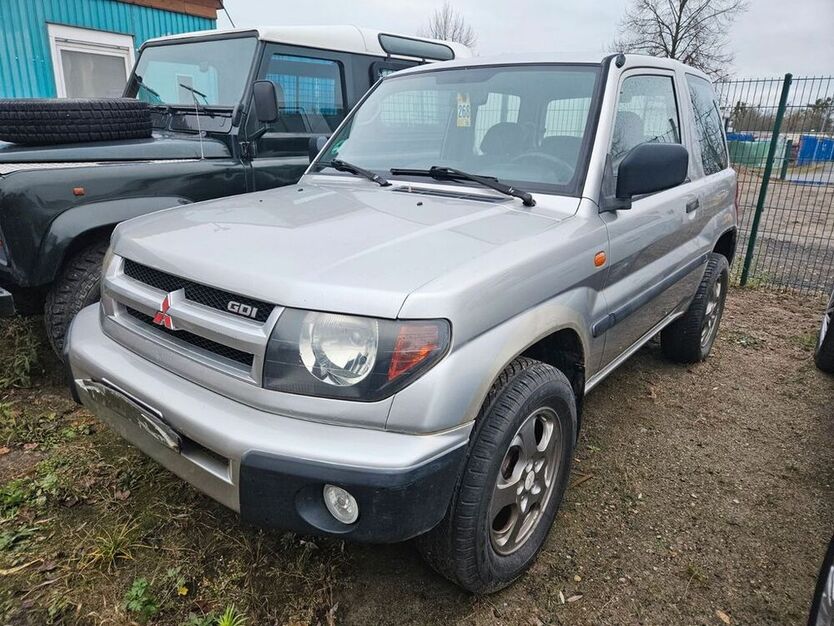 Pajero