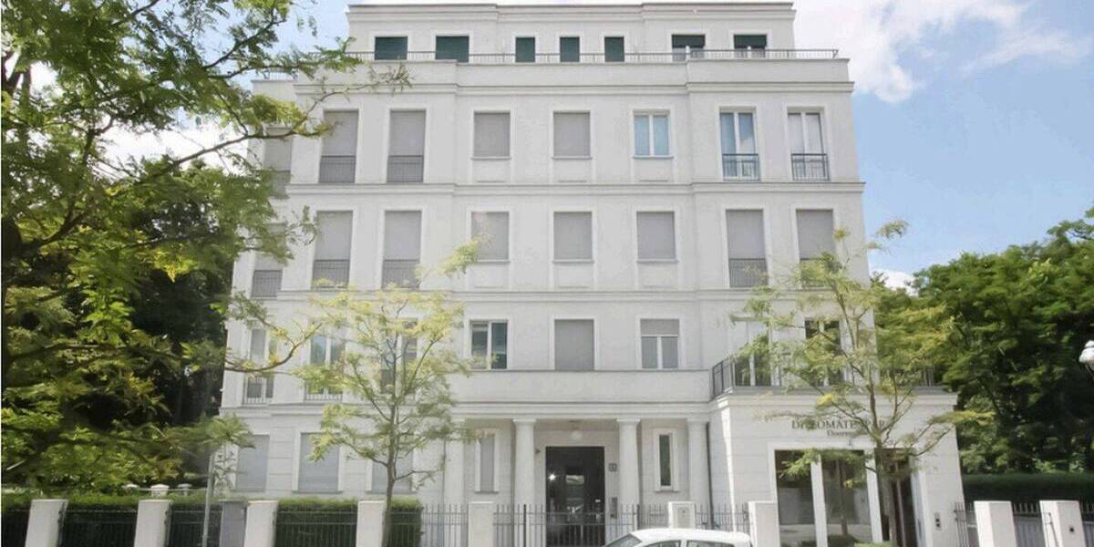 Etagenwohnung Berlin Tiergarten - 4 Zimmer, 155 m&sup2;, 1.690.000&euro; | Angebot:26385742