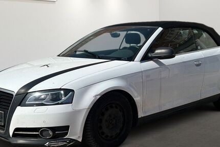 Audi A3 240.892 km 3.599 &euro; Berlin 12681