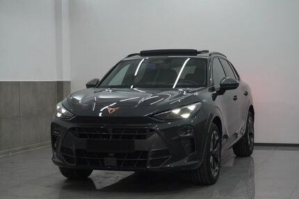 Cupra Terramar 4.377 km 36.400 &euro; Seddiner See OT Neuseddin 14554