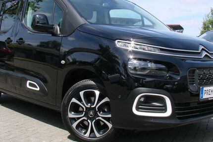 Citroen Berlingo 13.167 km 22.980 &euro; Falkensee 14612