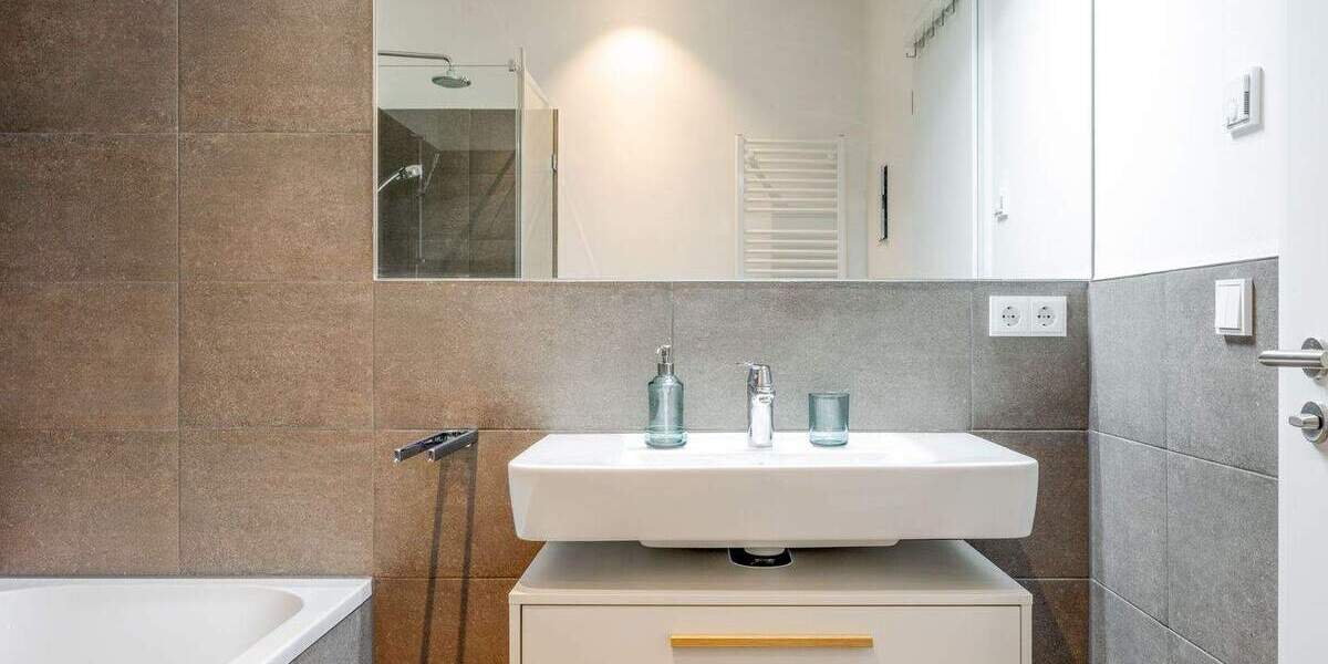 Terrassenwohnung Berlin Lichterfelde - 3 Zimmer, 88 m&sup2;, 1.950&euro; | Angebot:25820474