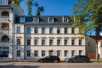 Wohnung Potsdam Babelsberg - 3 Zimmer, 79 m&sup2;, 396.000&euro; | Angebot:27115010