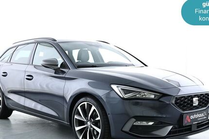 Seat Leon 79.587 km 19.790 &euro; Ludwigsfelde (bei Berlin) 14974